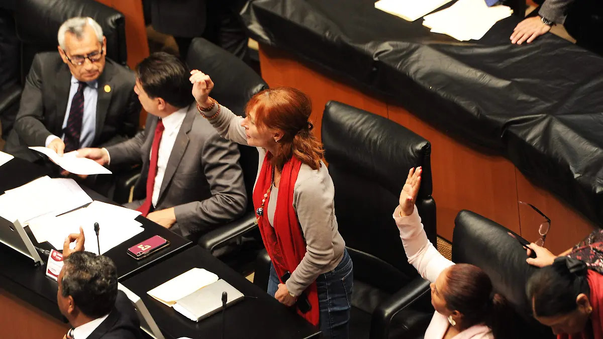 TATIANA CLOUTHIER mauricio huizar